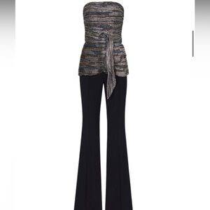 Rebecca Vallance event jumpsuit